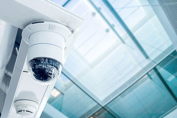 CCTV